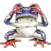 Frogs-R-Me